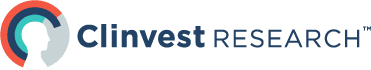 Clinvest Research Logo